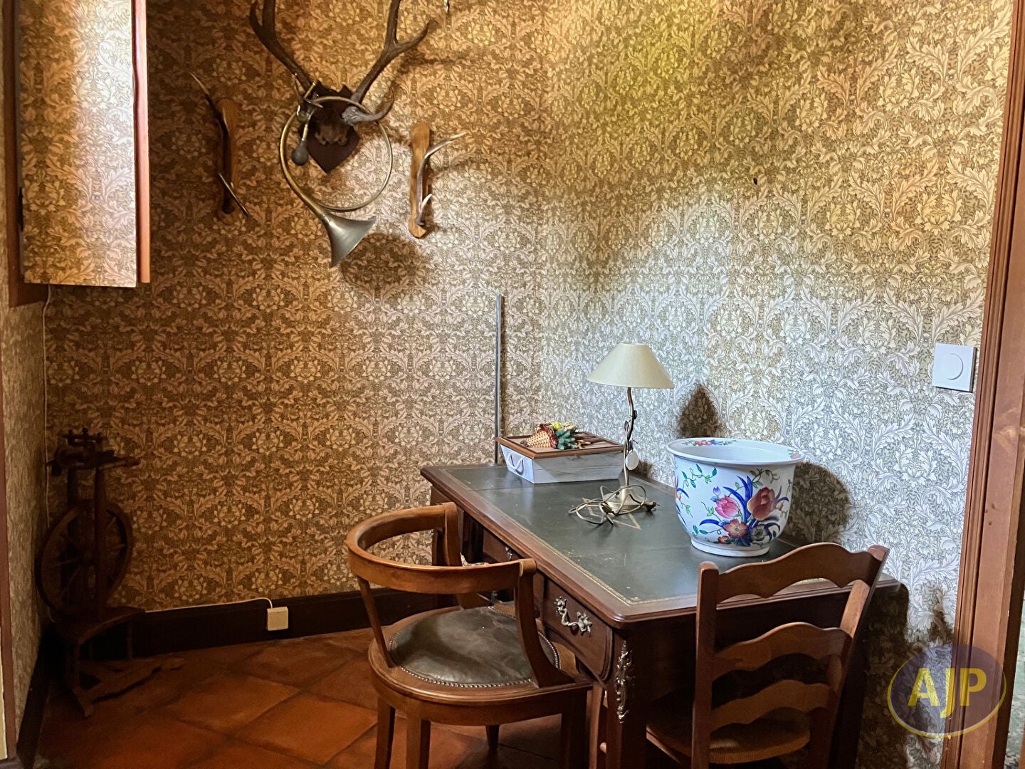 Maison Route des Granjaux à Saint-Avit-Saint-Nazaire