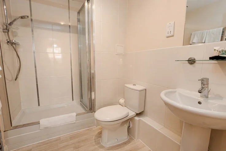 Flat Selden Hill in Dacorum