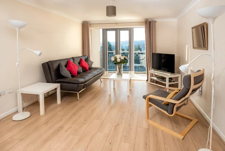 Flat Selden Hill in Dacorum