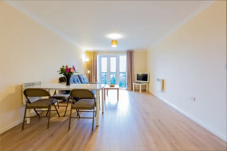 Flat Selden Hill in Dacorum