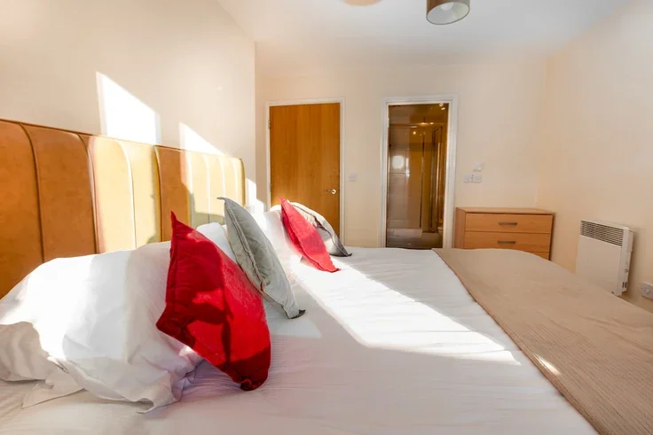 Flat Selden Hill in Dacorum