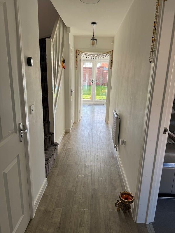 House Masham Way in Milton Keynes