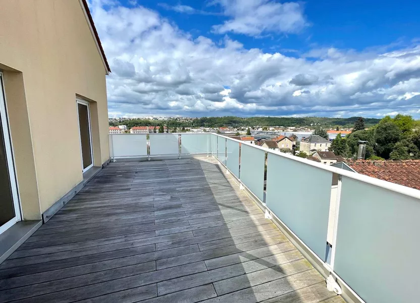Appartement Rue Albert Camus à Boulazac Isle Manoire