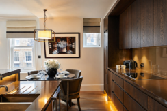 Flat Duke Street in City of Westminster