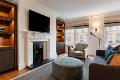 Flat Duke Street in City of Westminster
