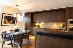 Flat Duke Street in City of Westminster