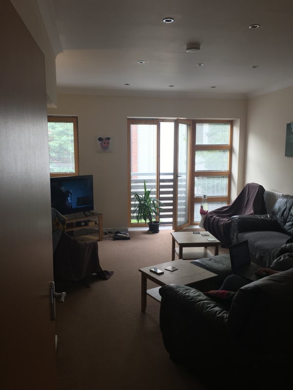 Room Barton Road in Bristol