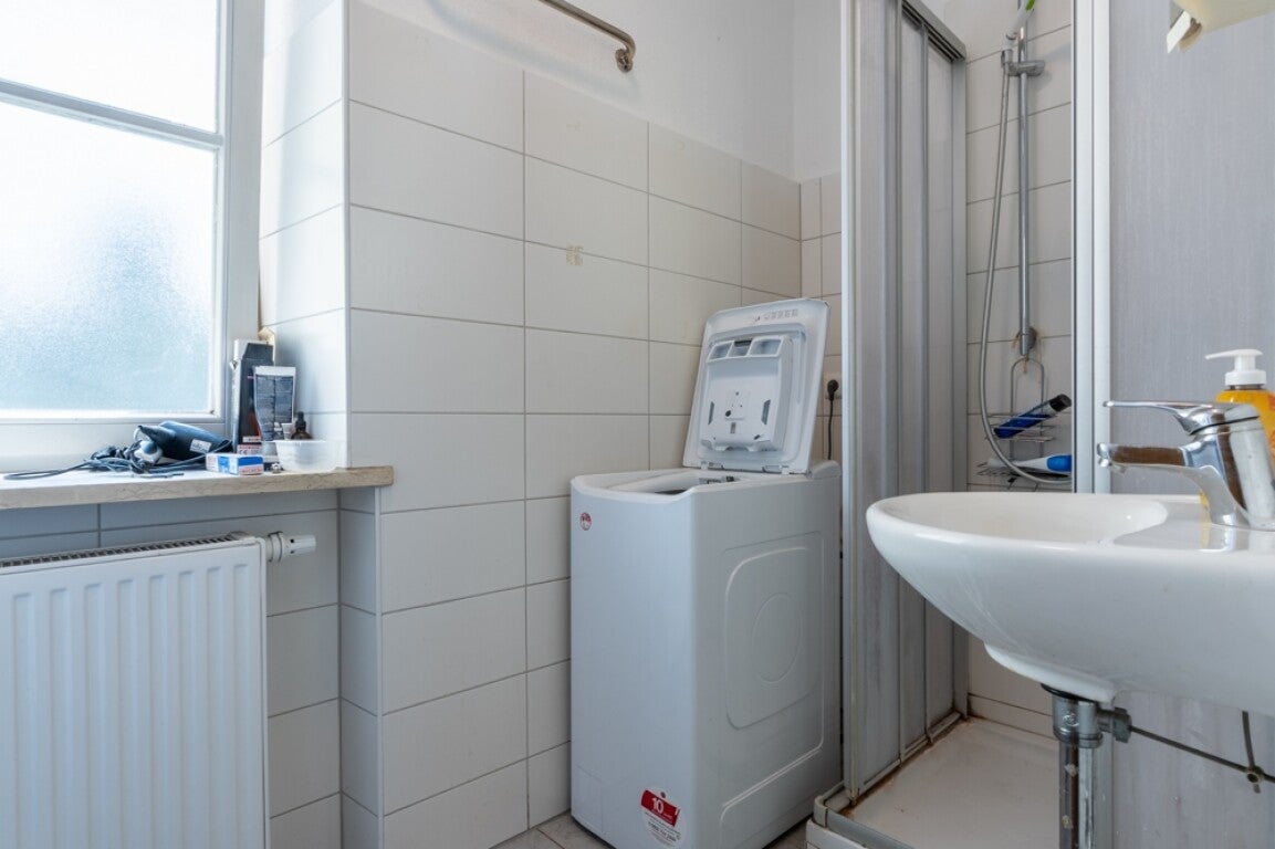 Wohnung Oberer Sand in Passau