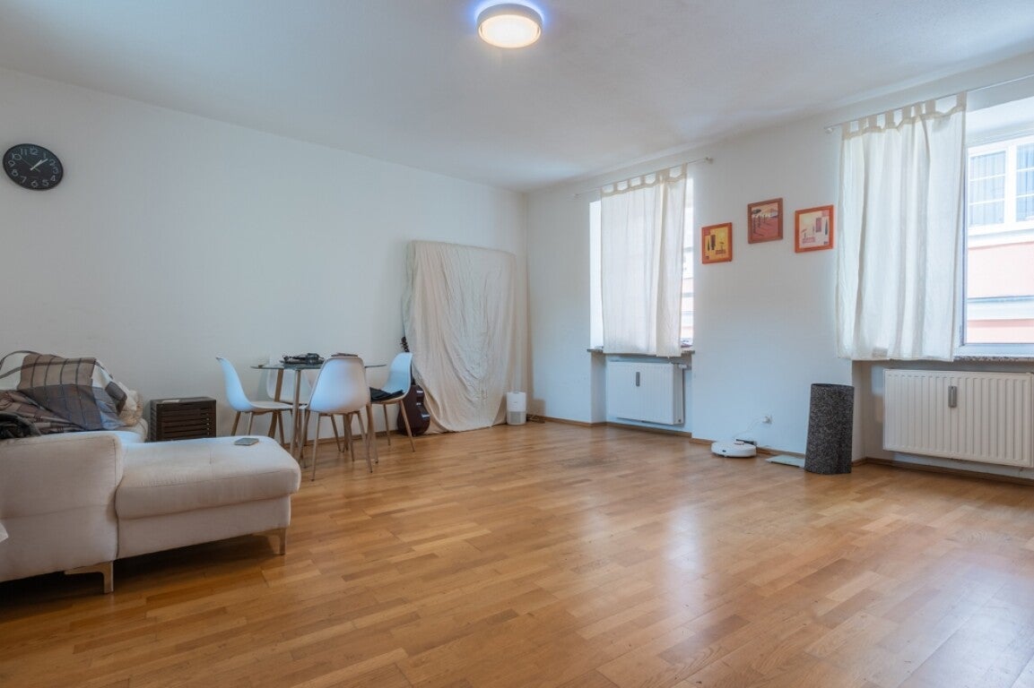Wohnung Oberer Sand in Passau