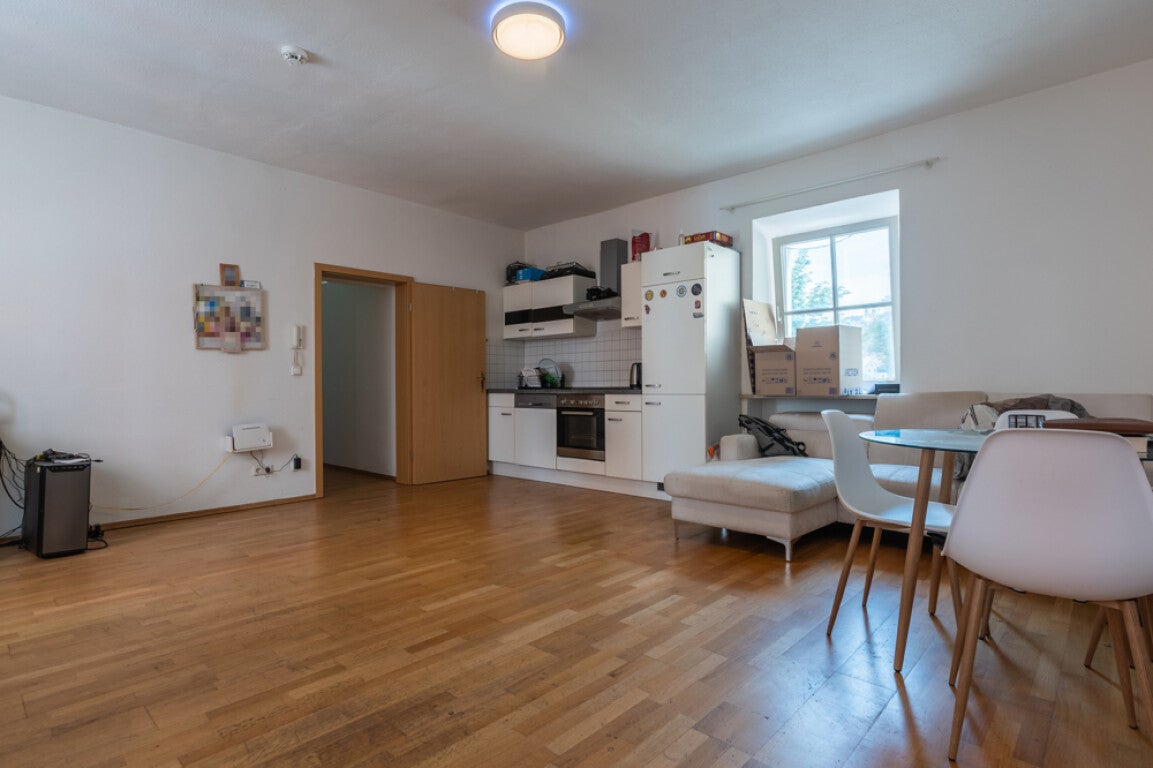Wohnung Oberer Sand in Passau