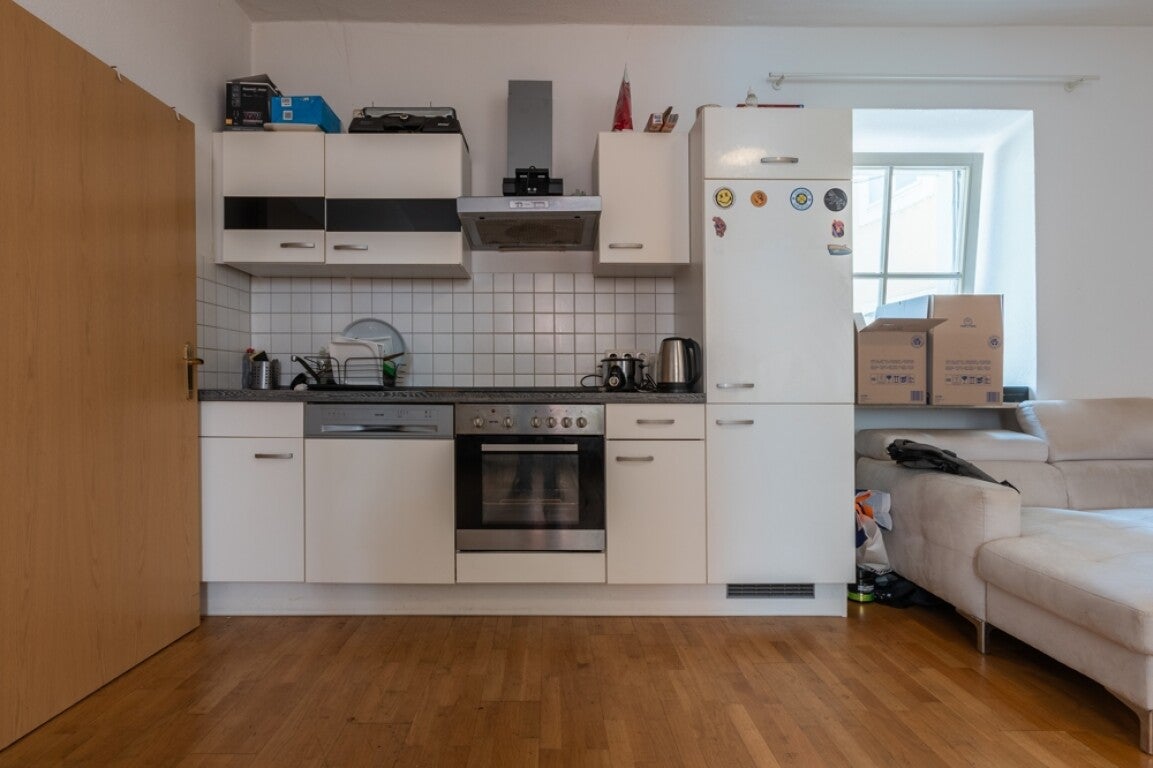 Wohnung Oberer Sand in Passau