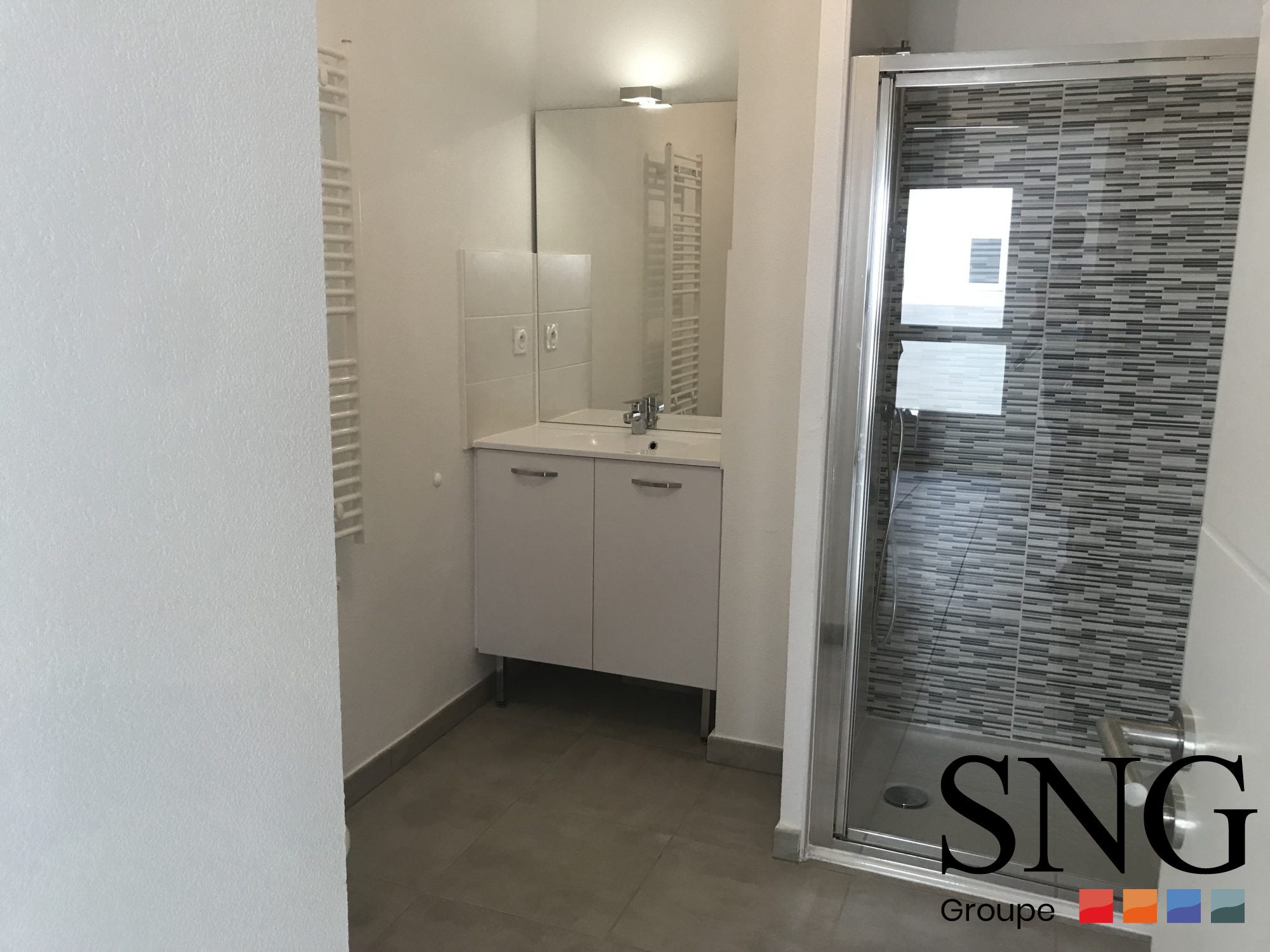 Appartement Rue Françoise Dolto à Narbonne