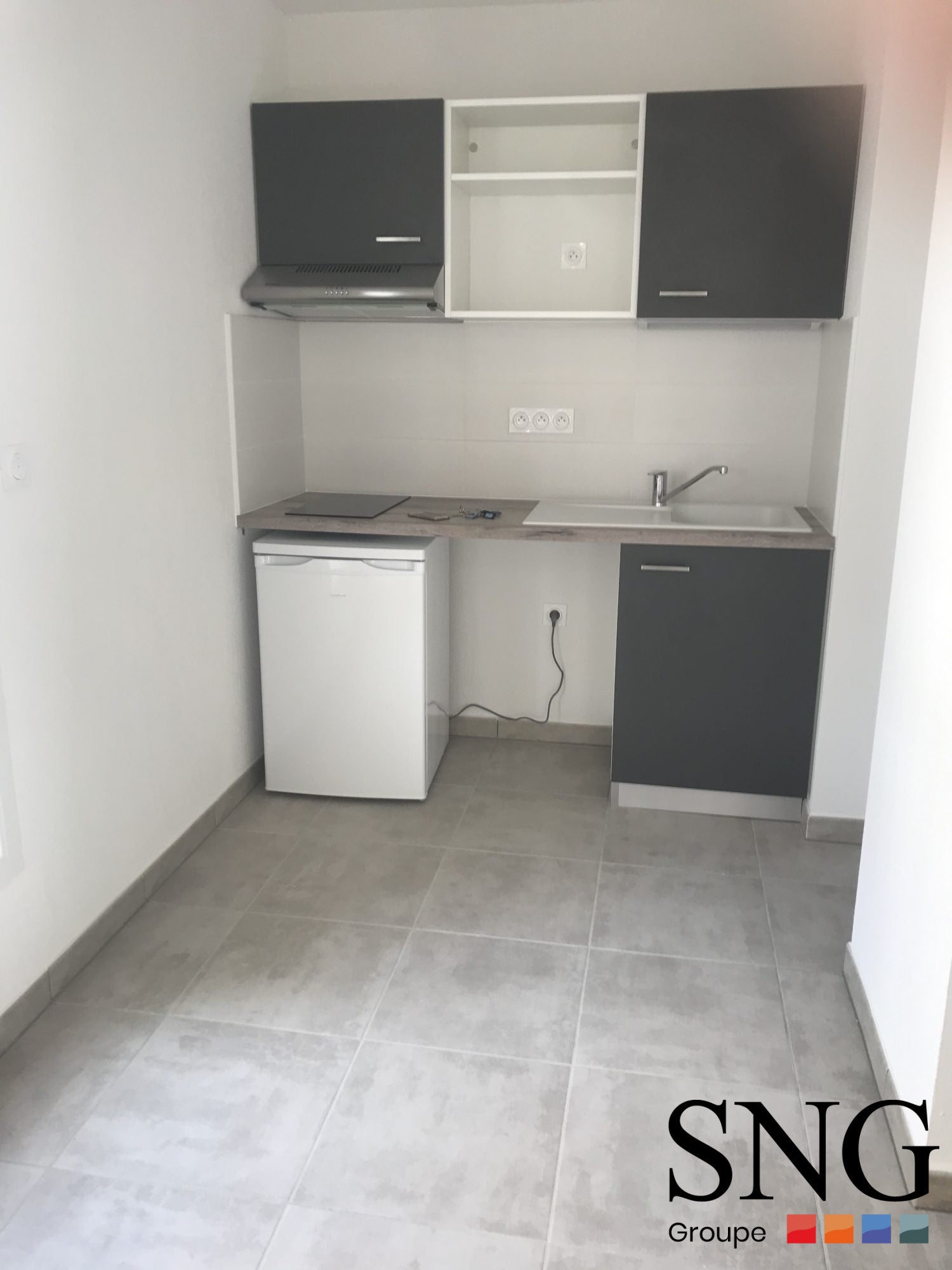 Appartement Rue Françoise Dolto à Narbonne
