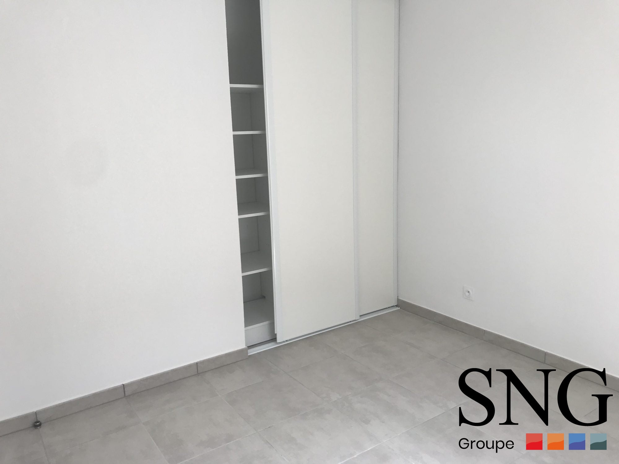 Appartement Rue Françoise Dolto à Narbonne