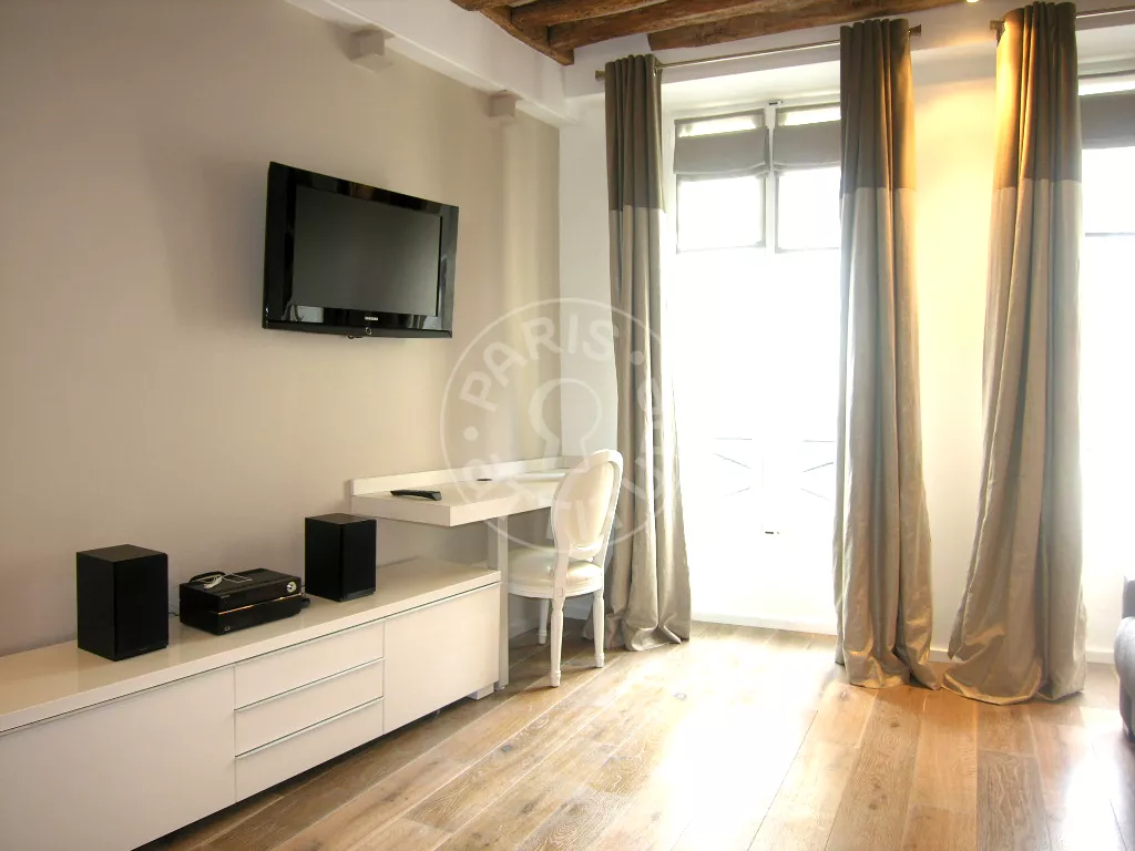 Appartement Impasse de l'Hôtel d'Argenson à Paris