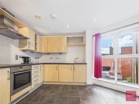 Flat Princess Way in Swansea