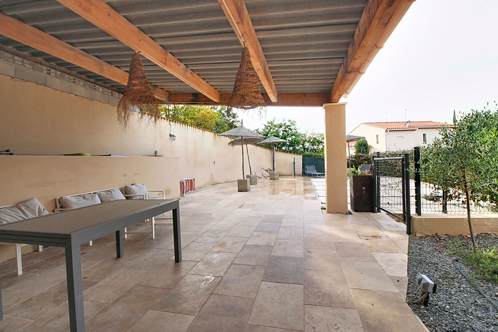 House Avenue du Général de Gaulle in Draguignan