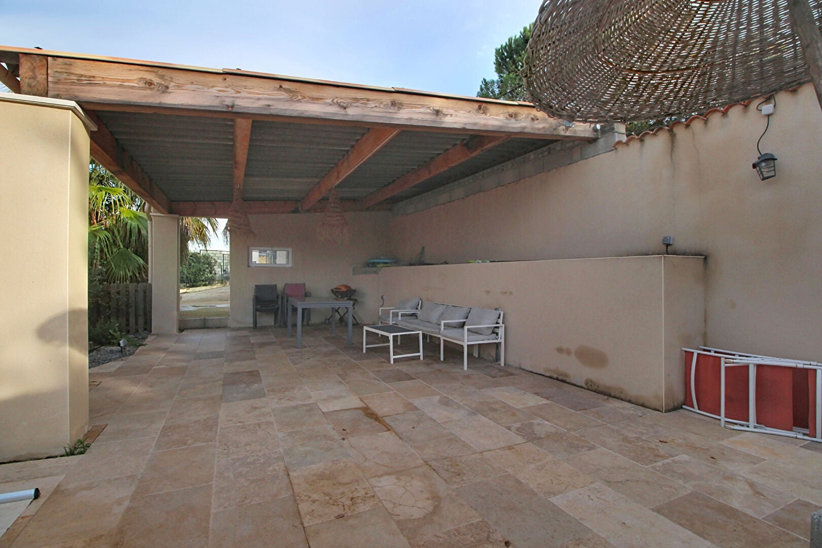 House Avenue du Général de Gaulle in Draguignan