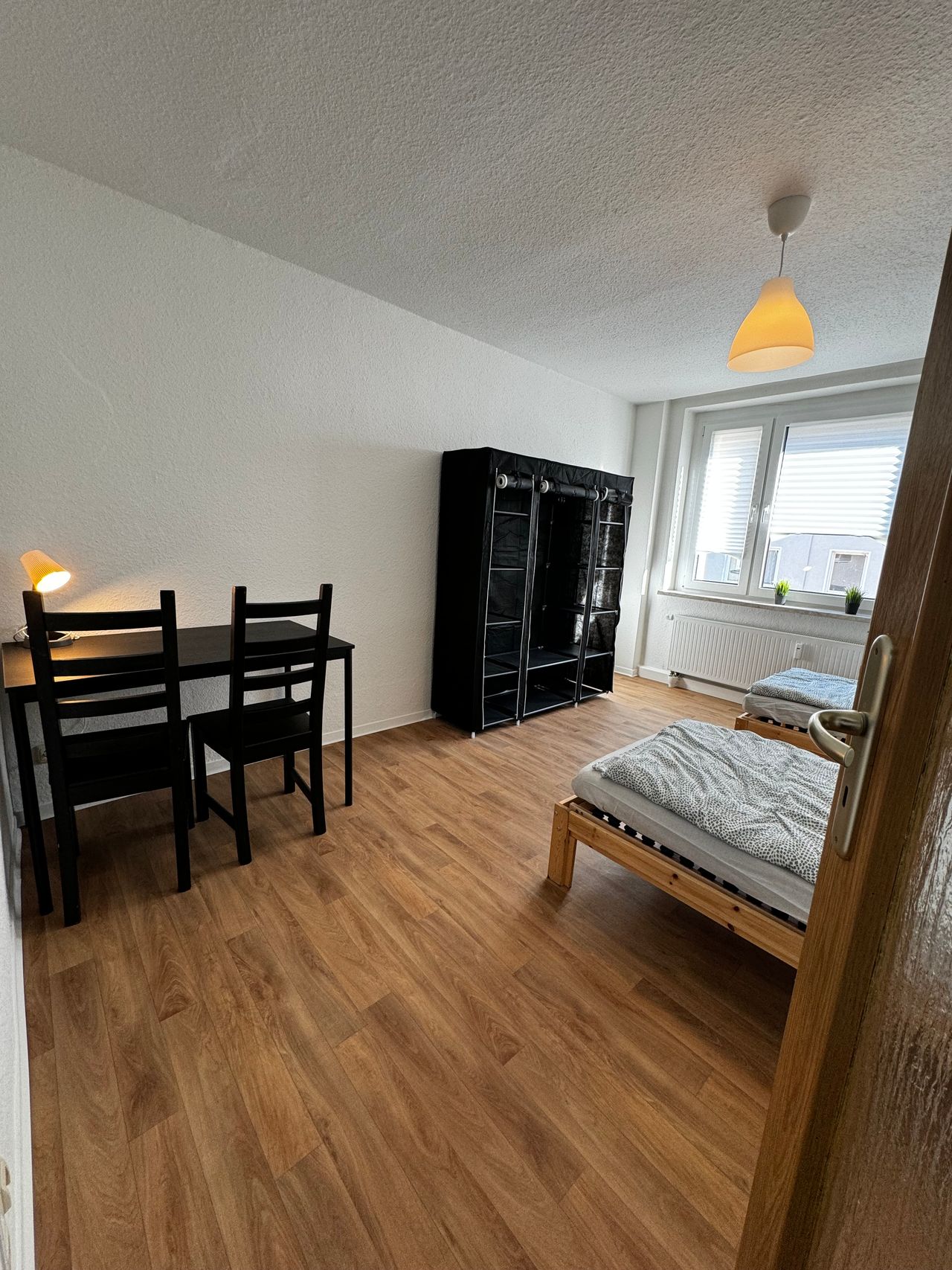 Wohnung Schildstraße in Plauen