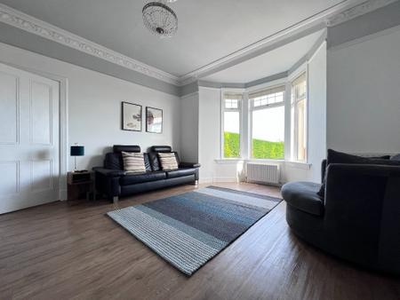 House Ferry Road in Monifieth