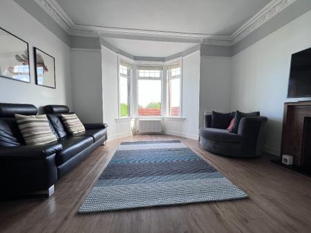 House Ferry Road in Monifieth