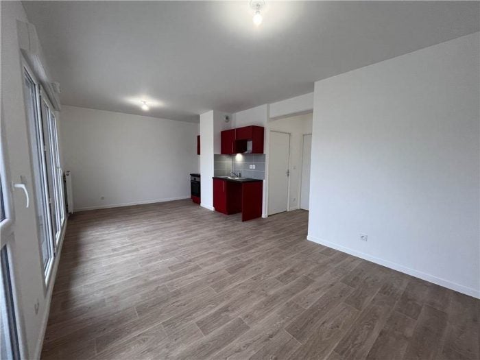 Appartement Boulevard Jean Mermoz à Saint-Jean-de-Braye