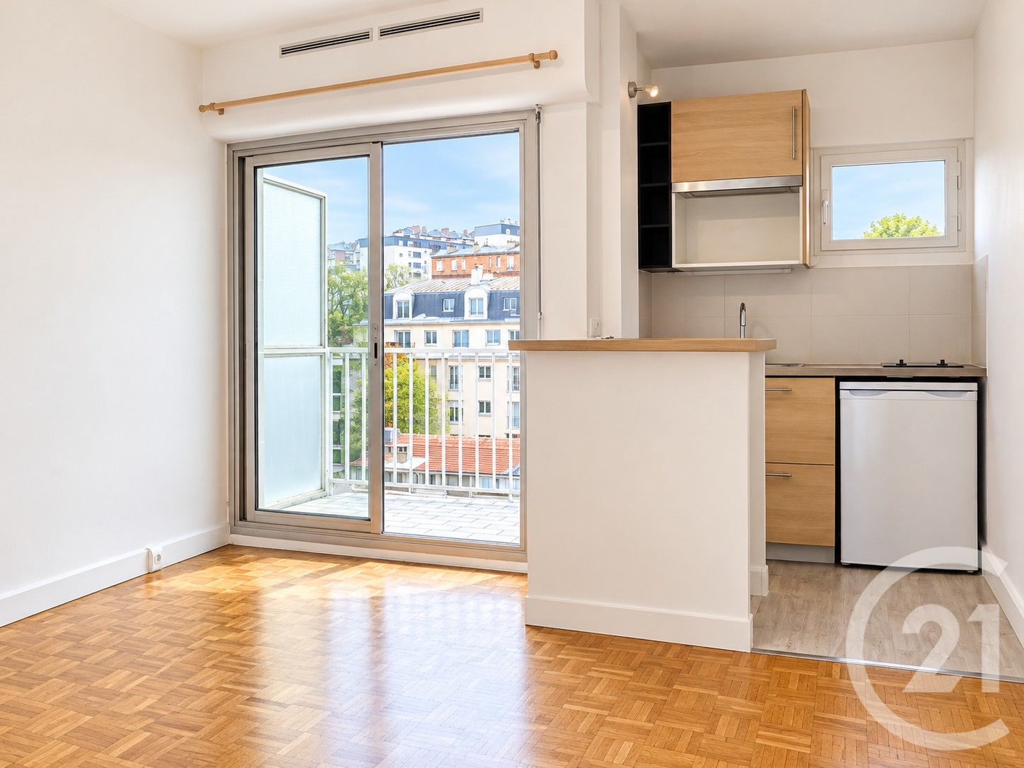 Appartement Rue Paul Bert à Puteaux