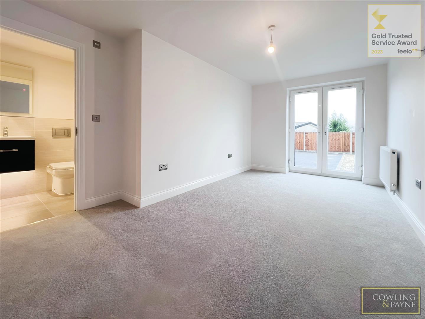 Flat London Road in Basildon