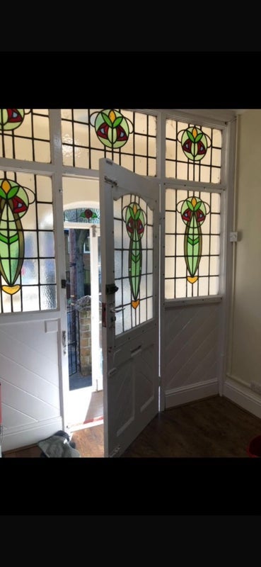 Room Rolleston Drive in Nottingham