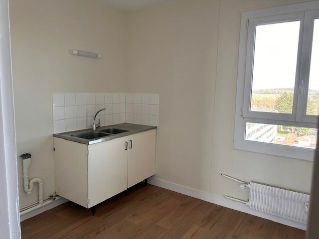 Appartement Boulevard Sainte Anne à Lisieux