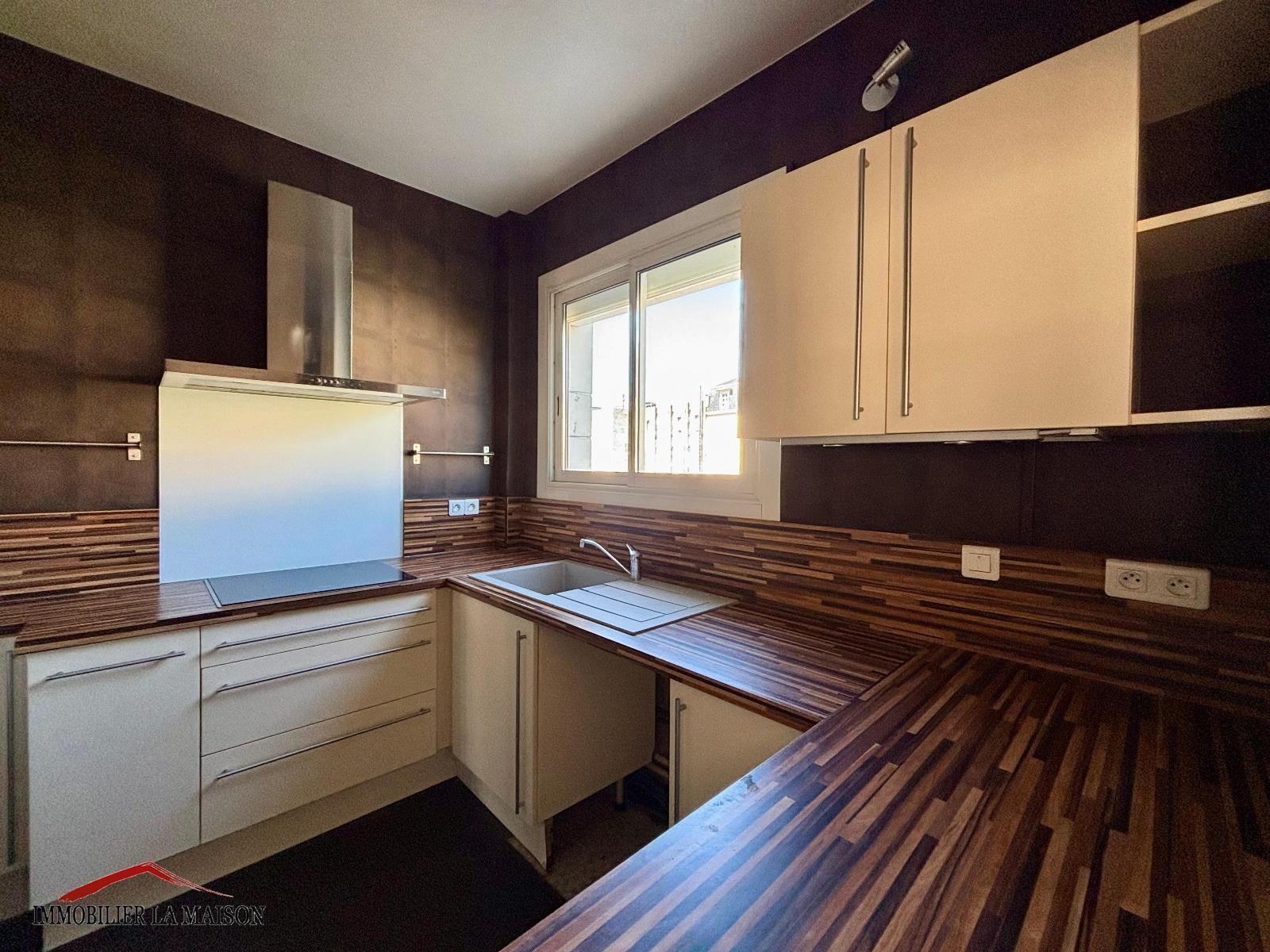 Flat Chemin des Feutres du Toulon in Périgueux