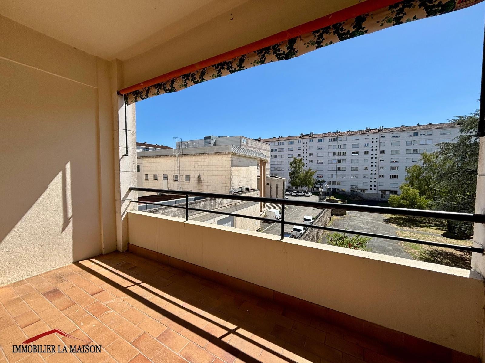 Flat Chemin des Feutres du Toulon in Périgueux