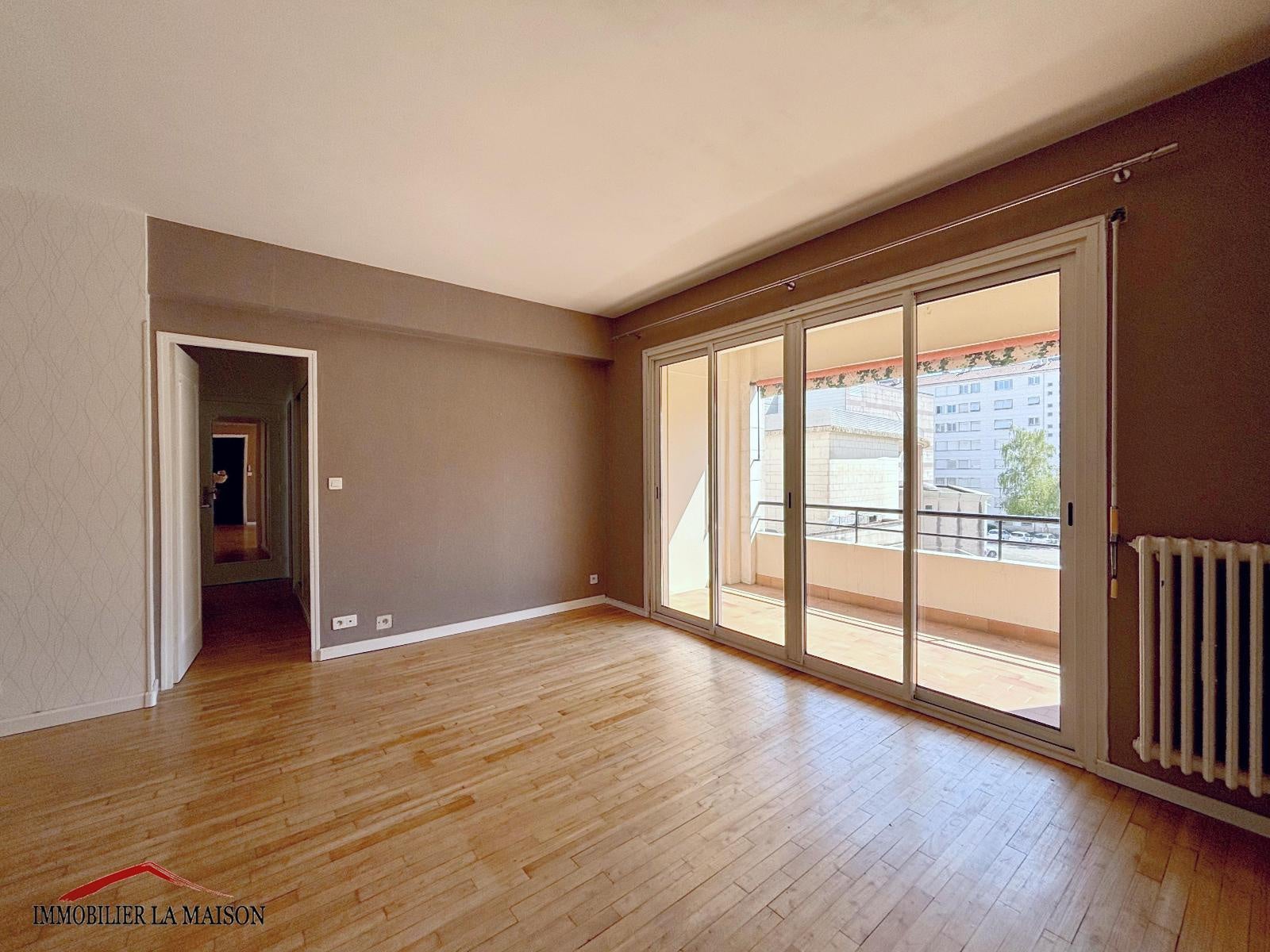 Flat Chemin des Feutres du Toulon in Périgueux