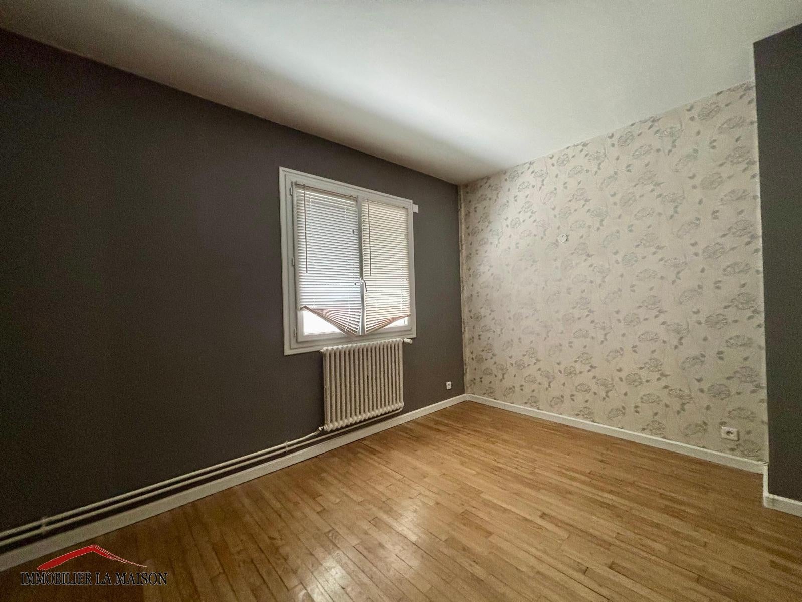 Flat Chemin des Feutres du Toulon in Périgueux