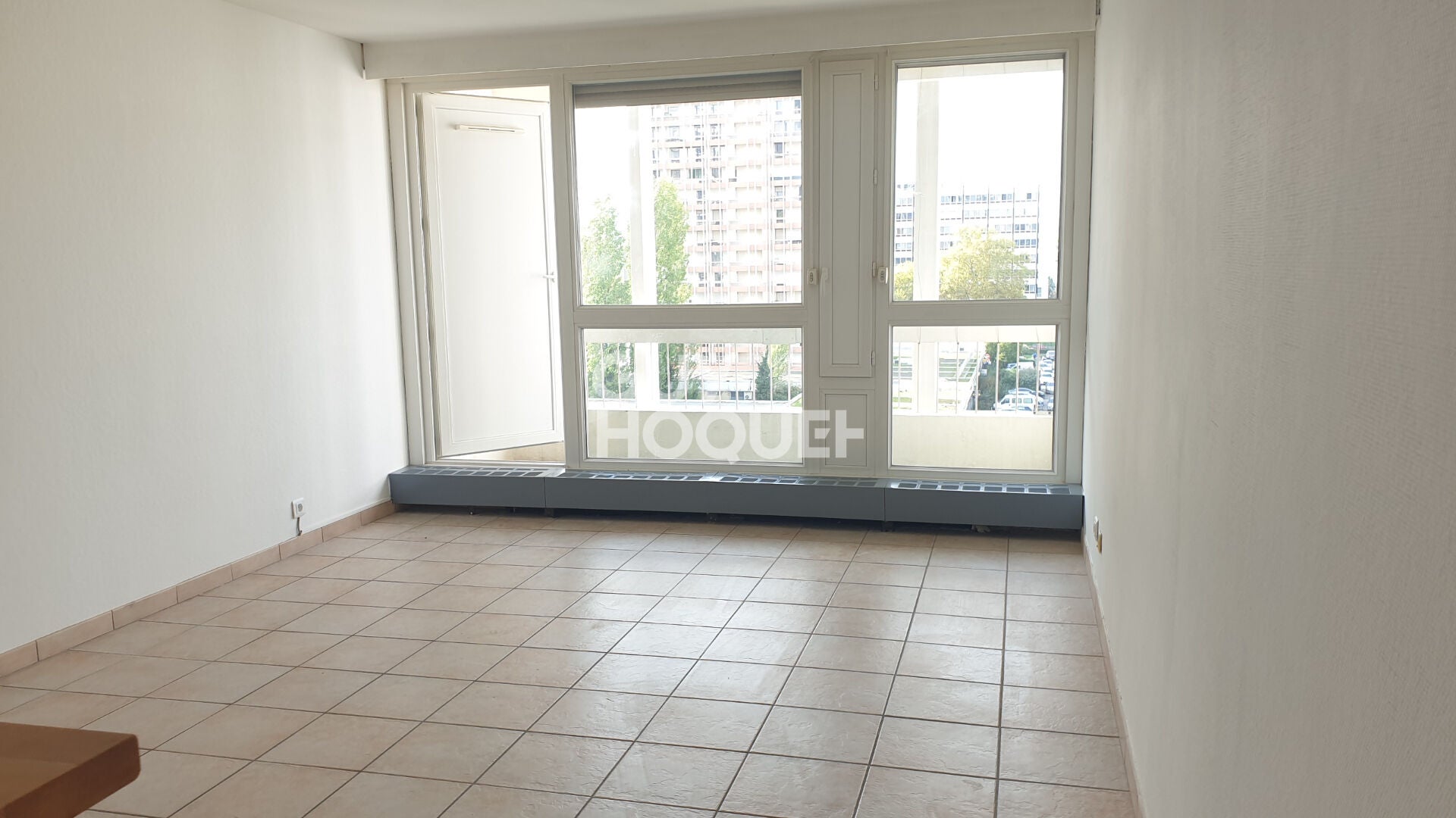 Appartement Rue Flachet à Villeurbanne