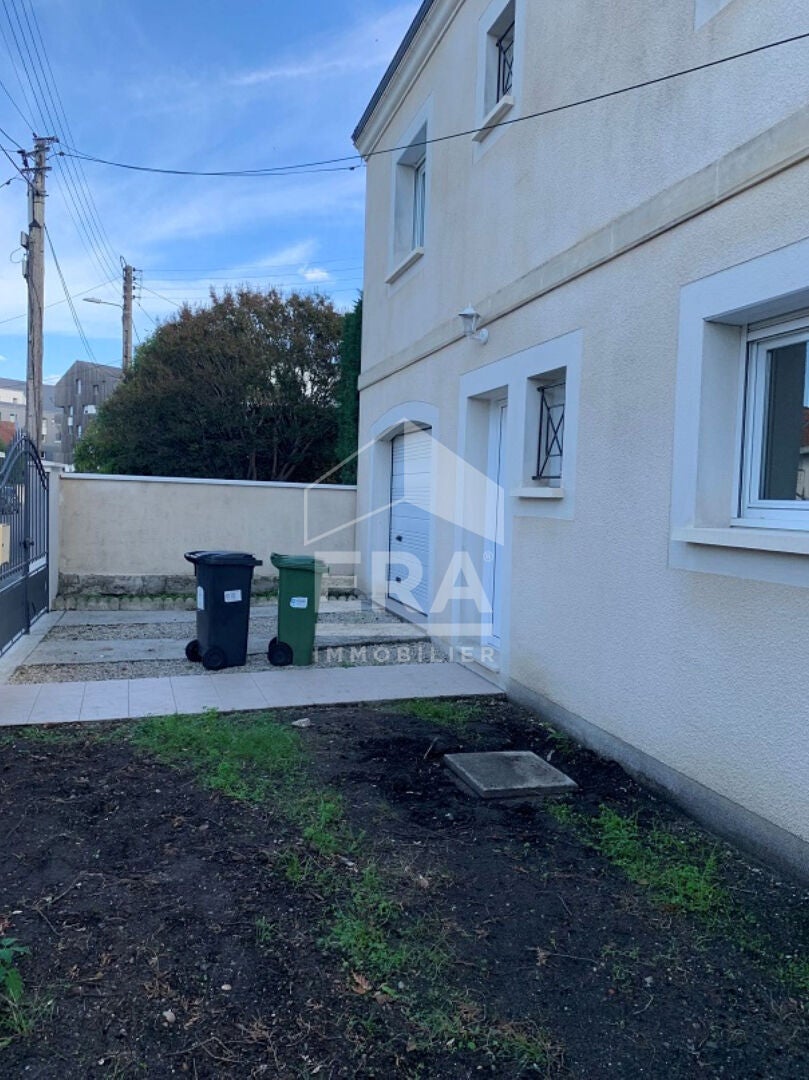 Maison Cours de la Libération à Talence