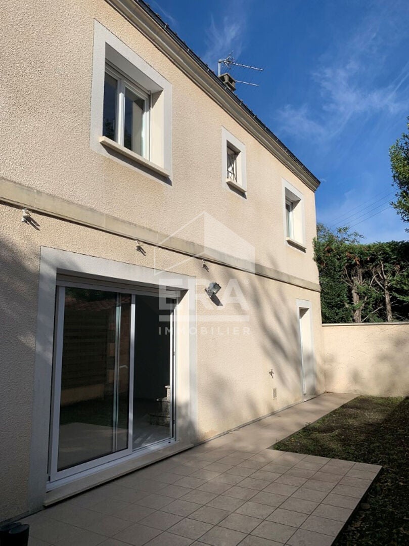 Maison Cours de la Libération à Talence