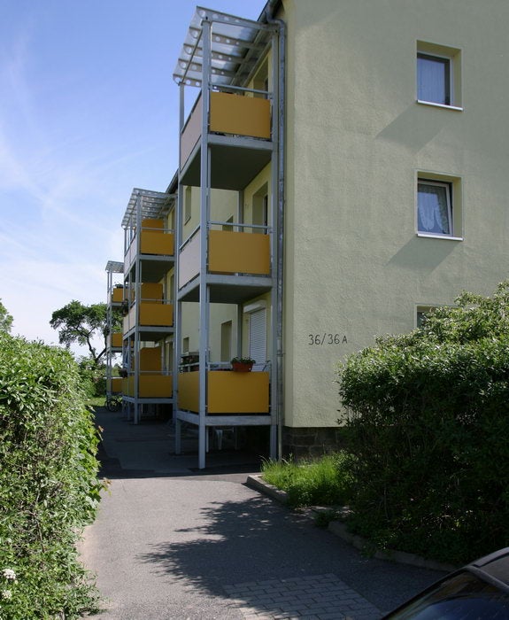 Wohnung Fabrikstraße in Bautzen