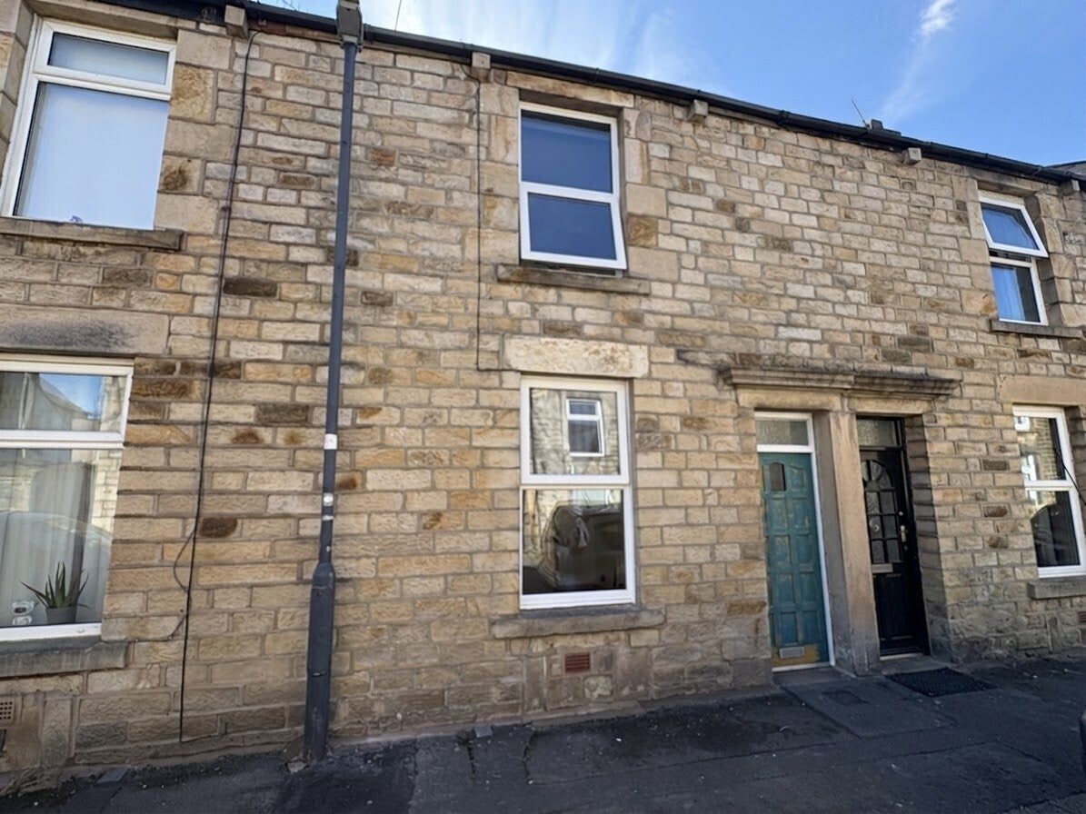House Wolseley Street in Lancaster