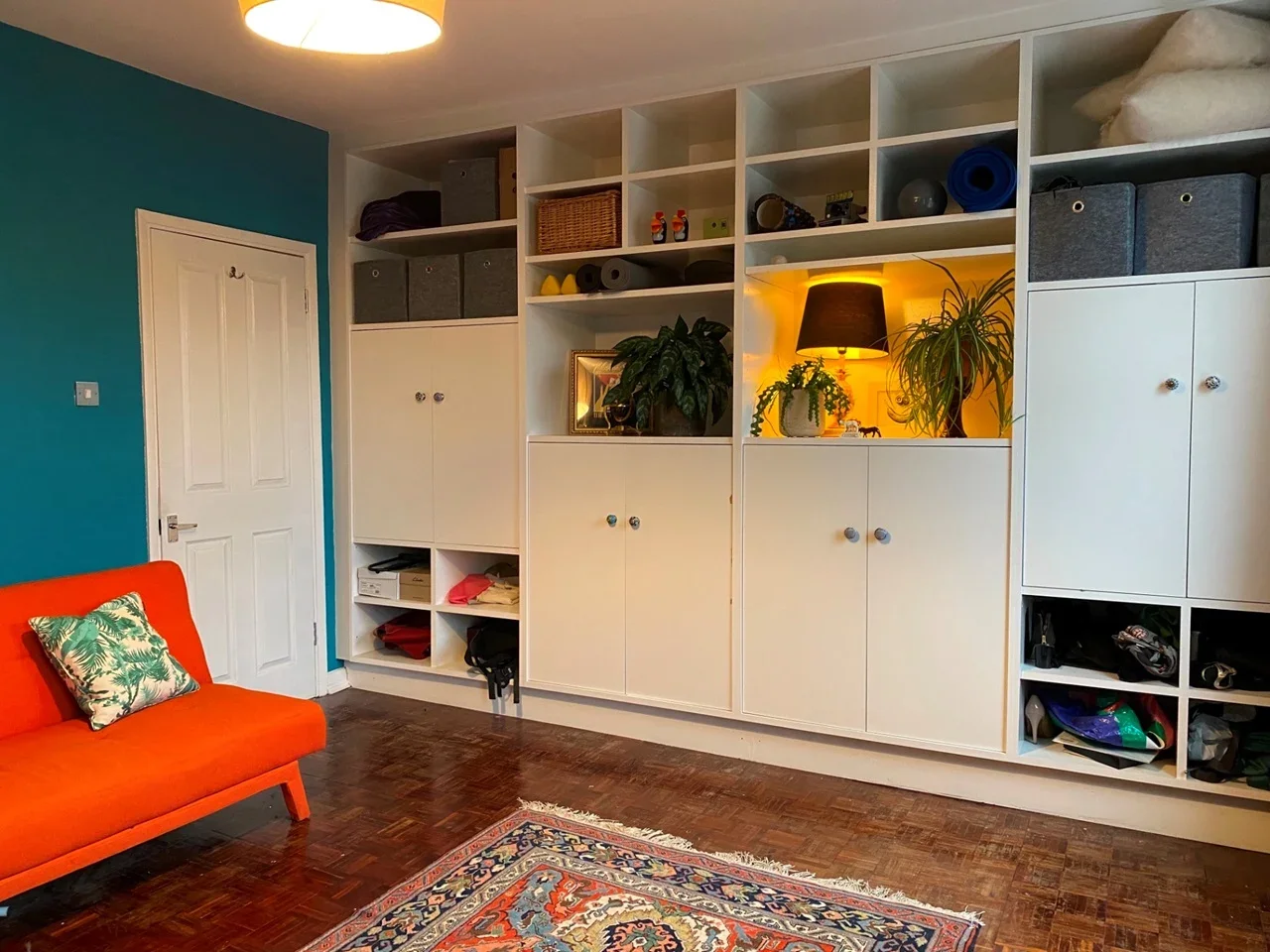 Flat Fonthill Road in Greater London