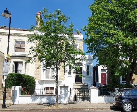 Room Stock Orchard Crescent in Greater London