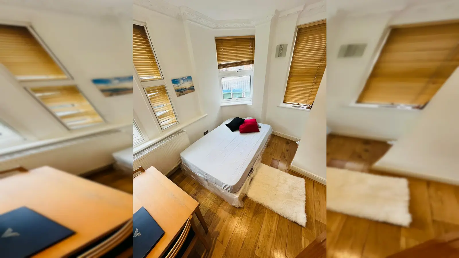 Room Ormiston Road in Greater London
