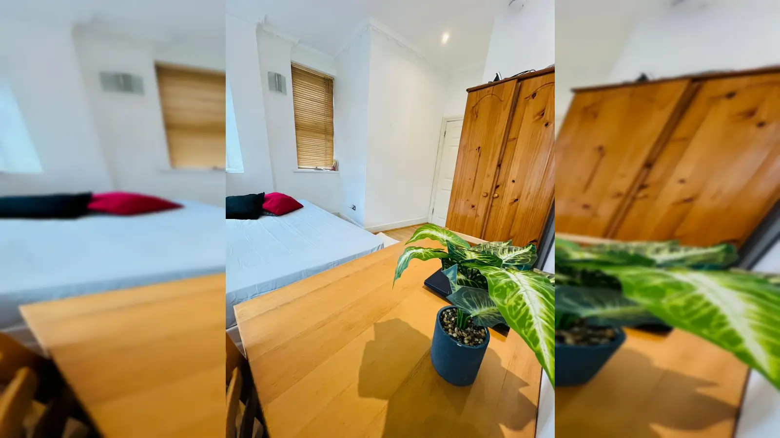 Room Ormiston Road in Greater London