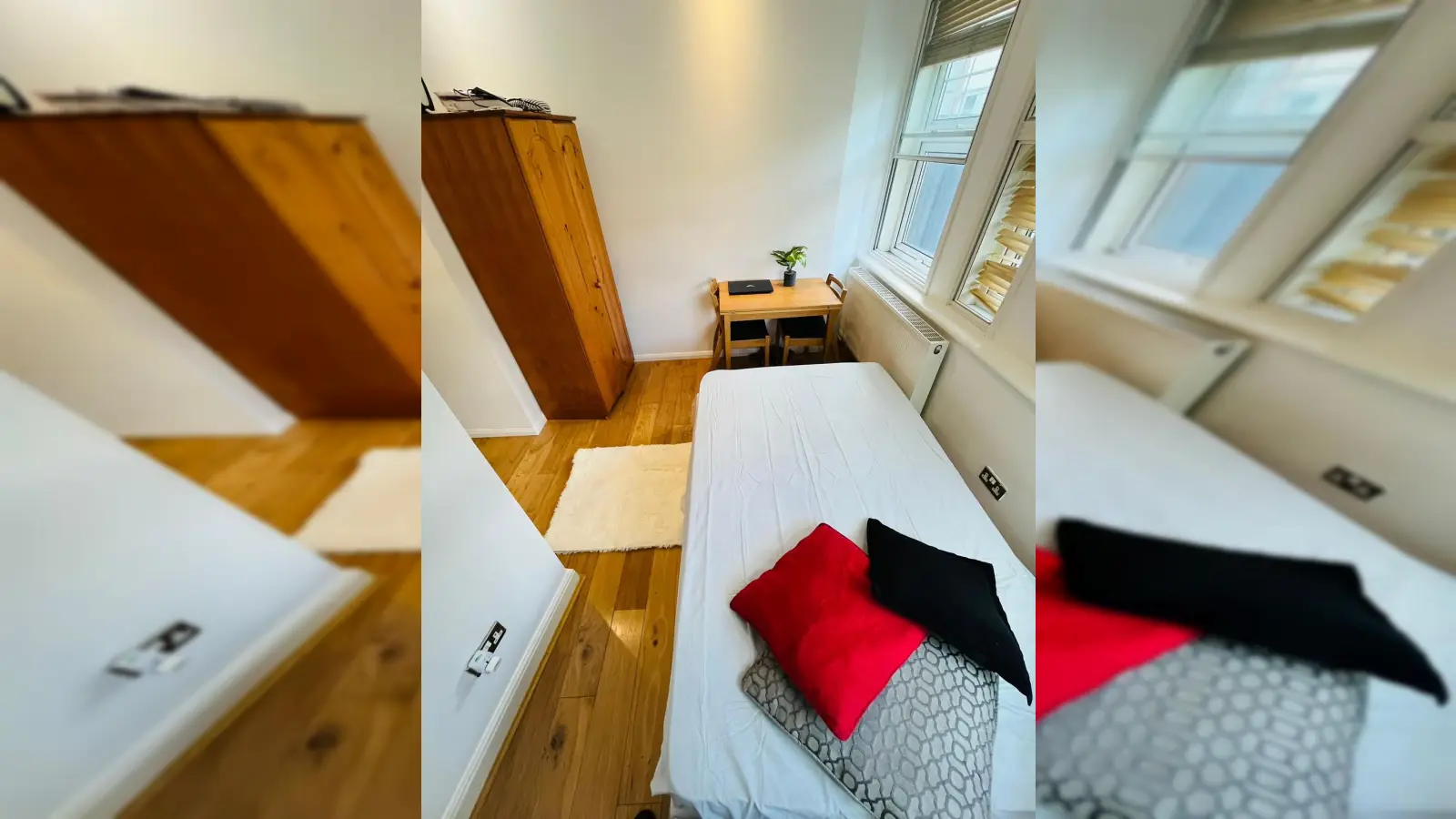 Room Ormiston Road in Greater London