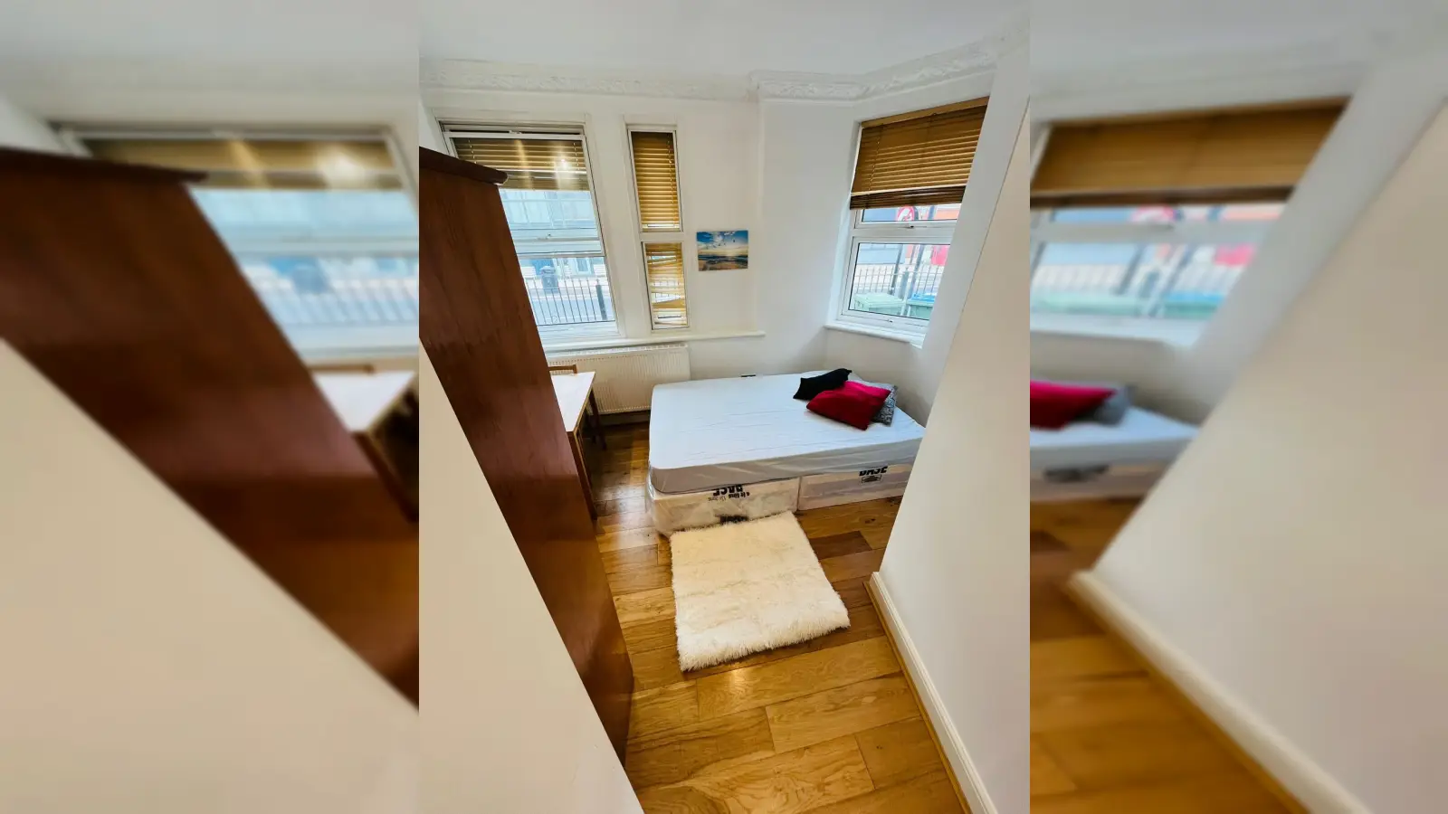 Room Ormiston Road in Greater London