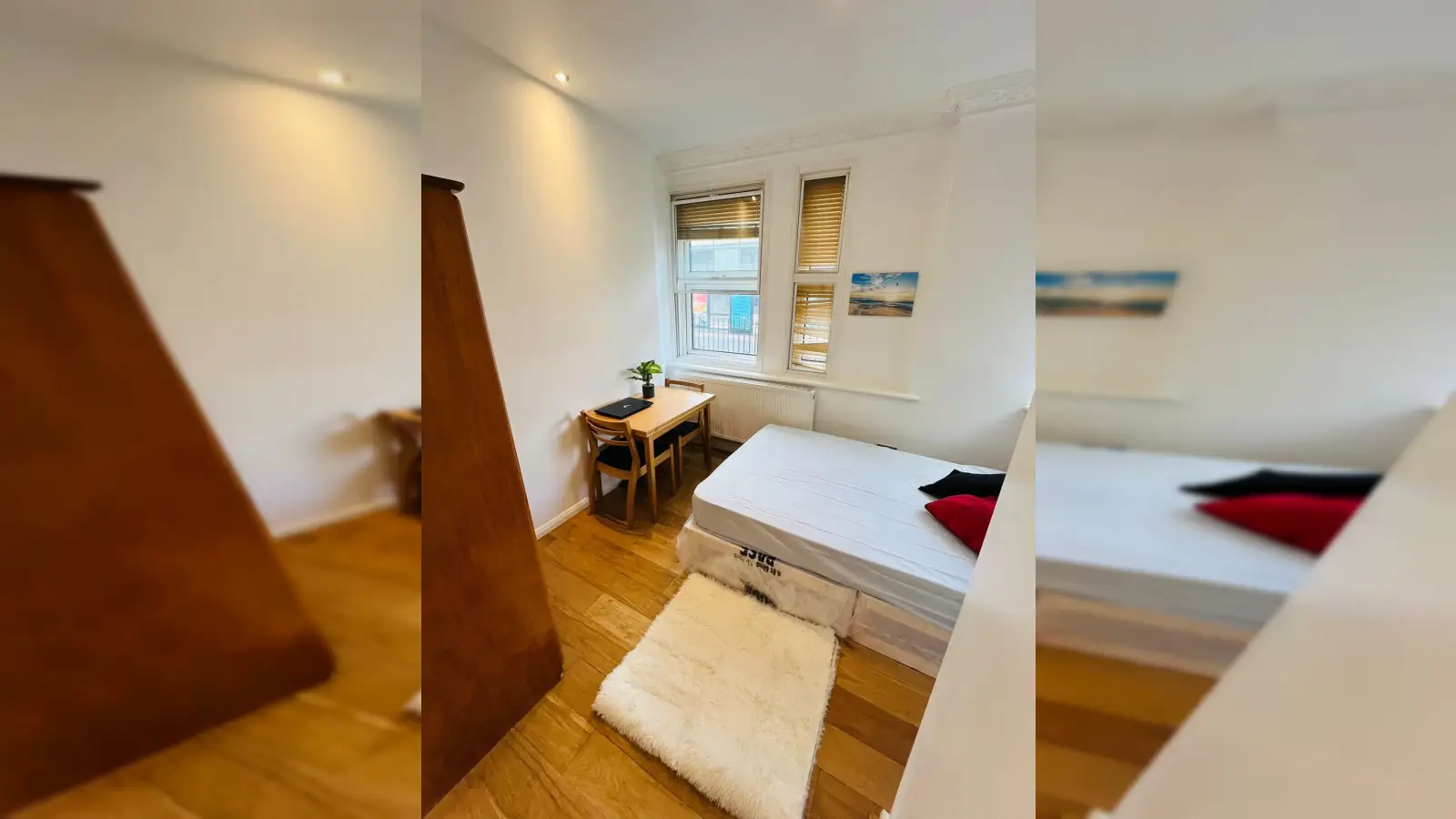 Room Ormiston Road in Greater London