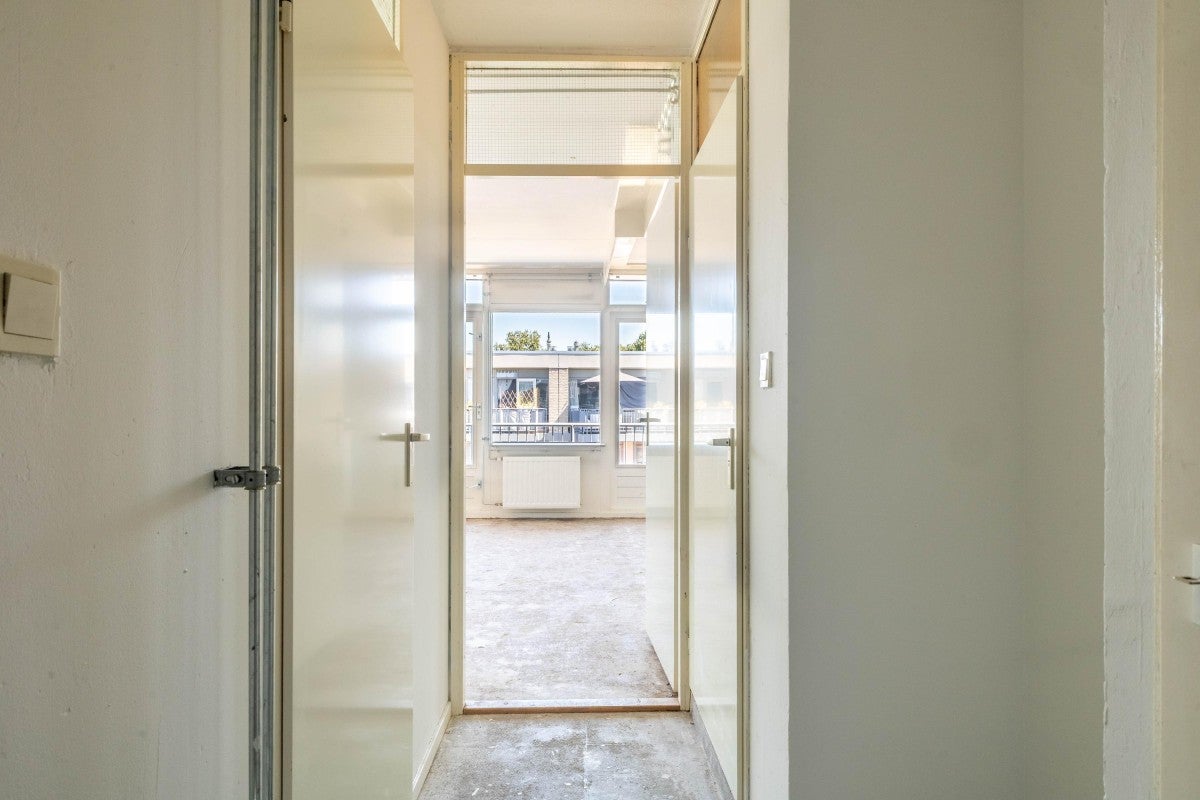 Studio te koop: Smederij 12, Amsterdam