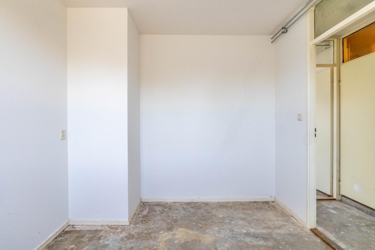 Studio te koop: Smederij 12, Amsterdam
