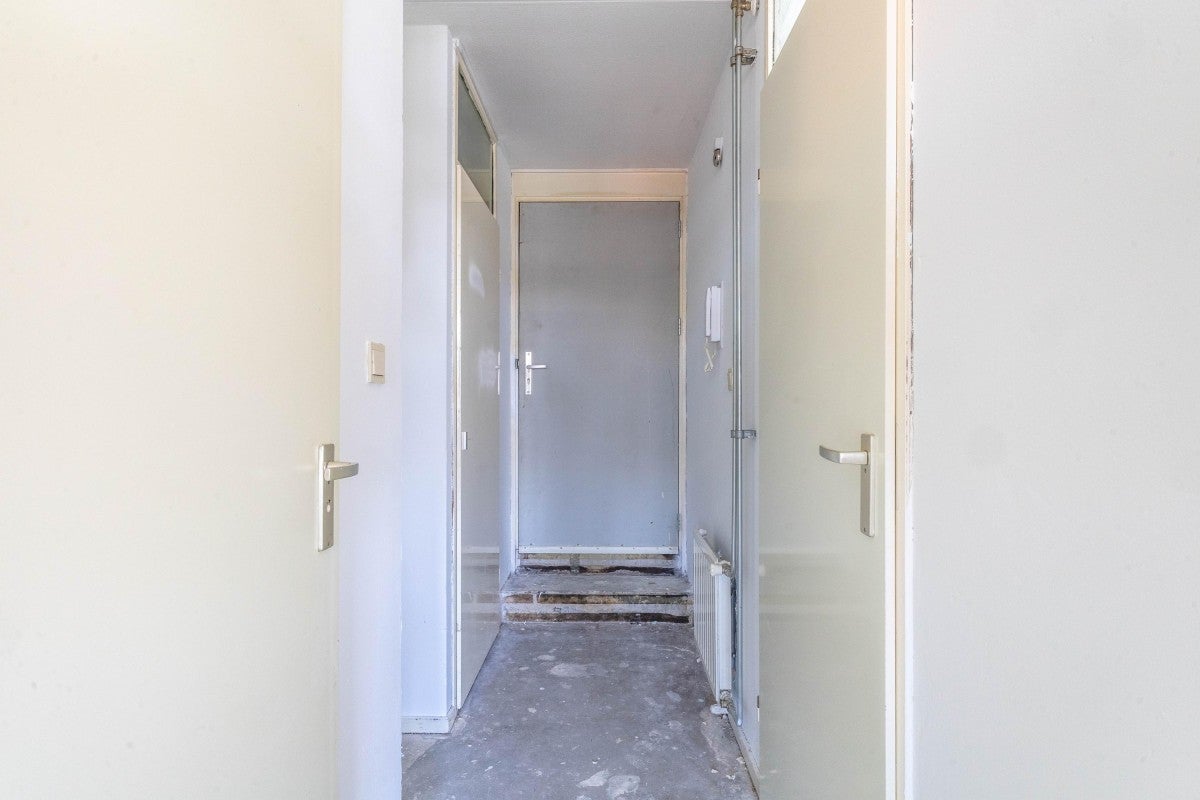 Studio te koop: Smederij 12, Amsterdam