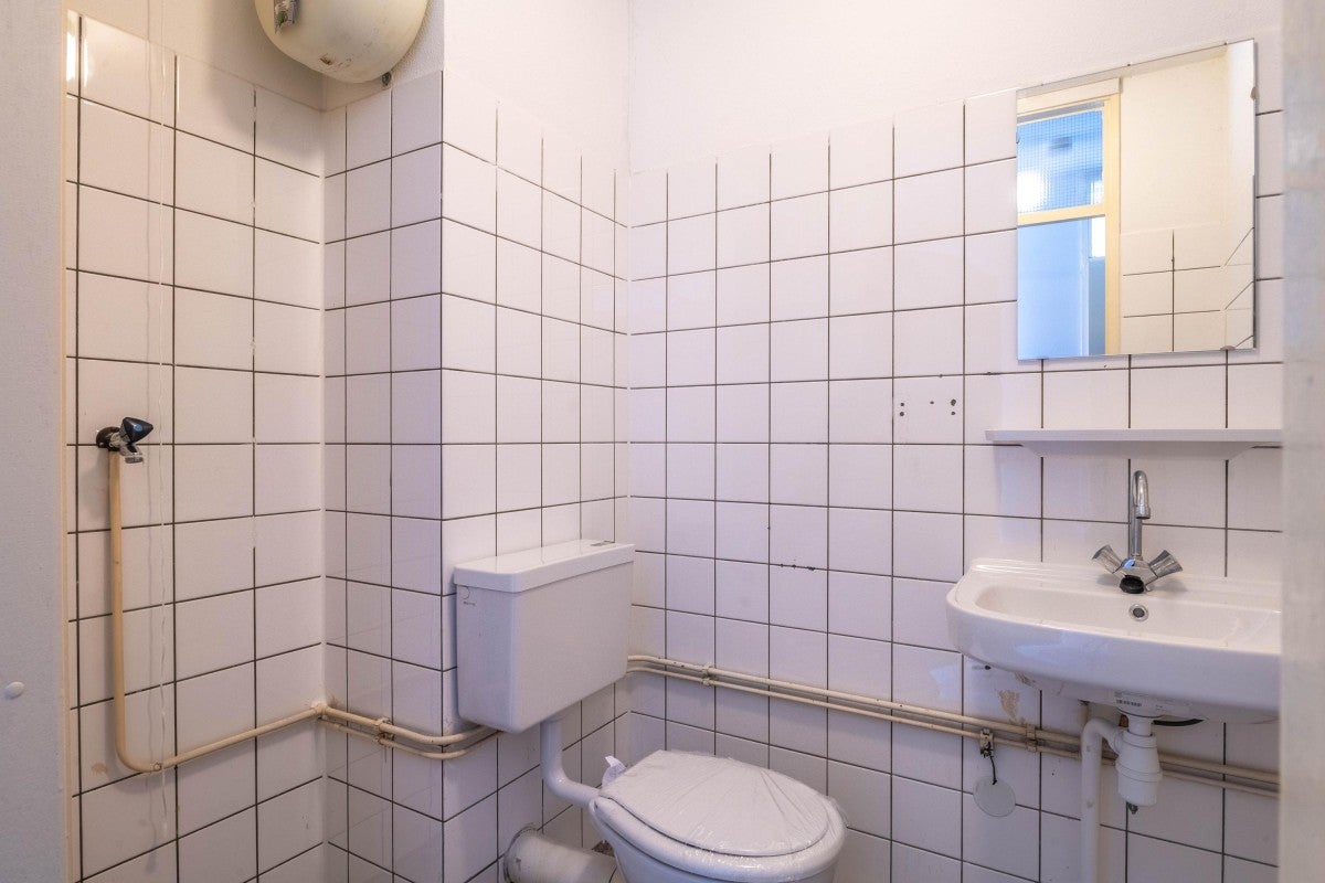 Studio te koop: Smederij 12, Amsterdam